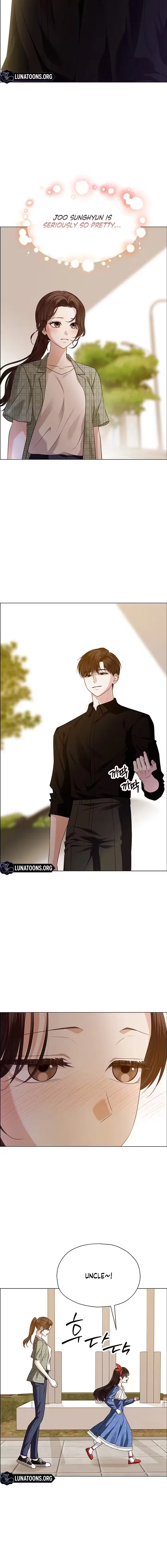 My First Confession Chapter 29 – Page 18