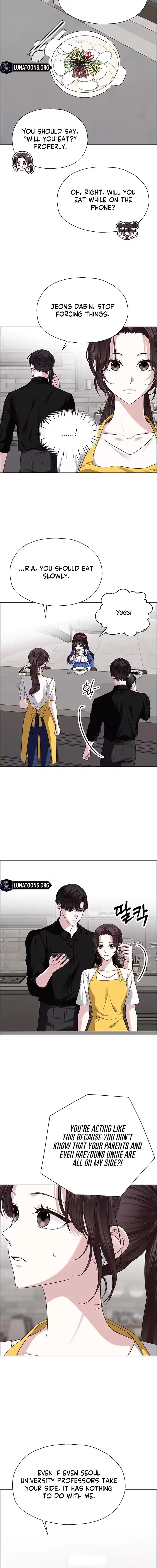 My First Confession Chapter 28 – Page 2