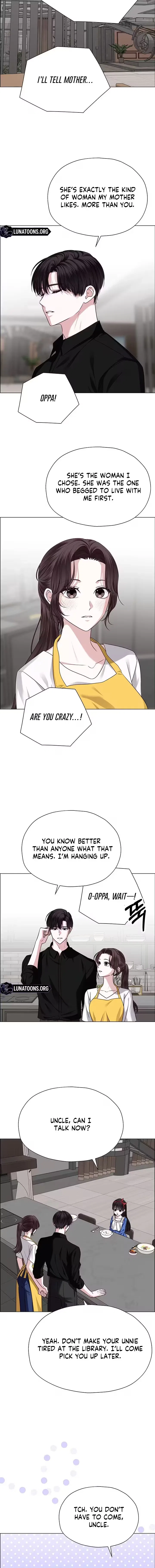 My First Confession Chapter 28 – Page 4