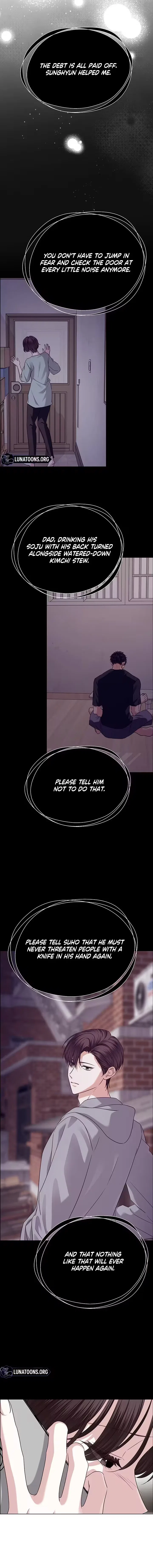 My First Confession Chapter 28 – Page 10