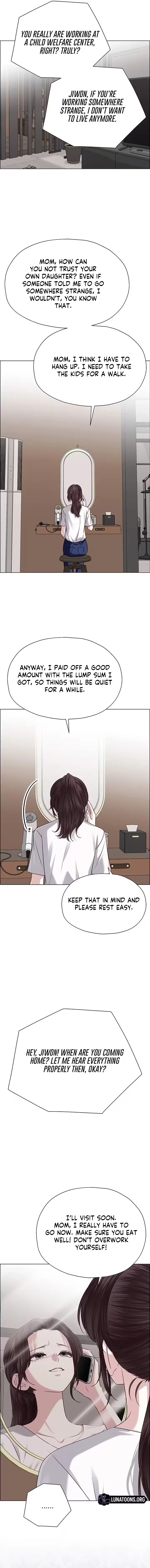 My First Confession Chapter 28 – Page 13