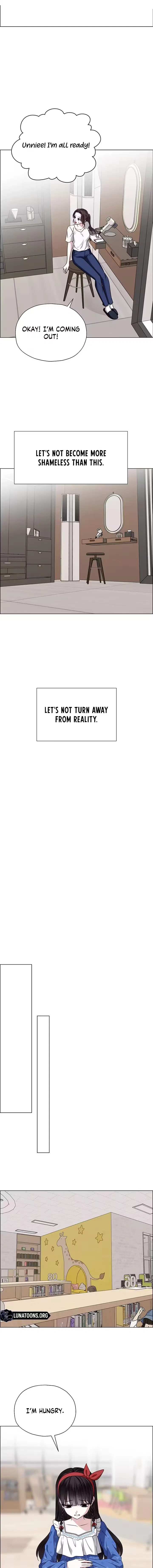 My First Confession Chapter 28 – Page 15