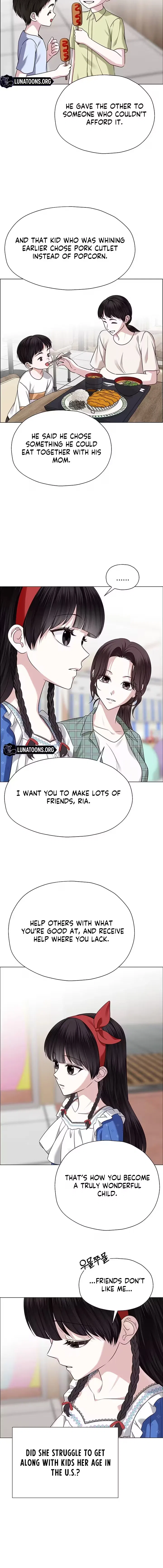 My First Confession Chapter 28 – Page 18