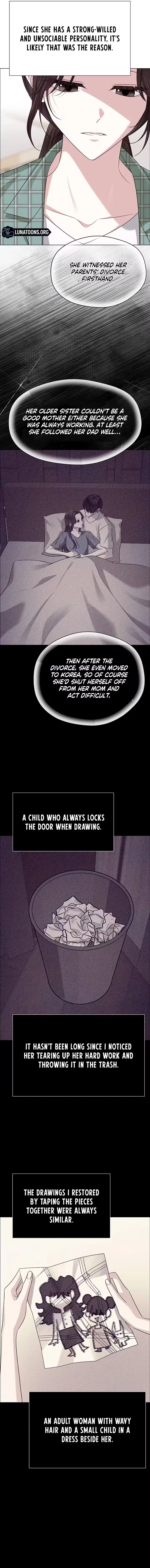 My First Confession Chapter 28 – Page 19