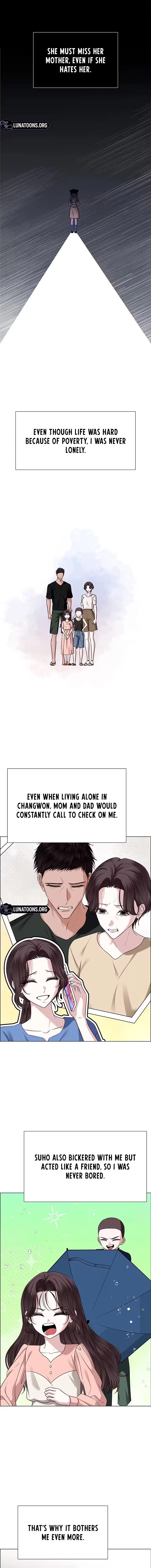 My First Confession Chapter 28 – Page 20