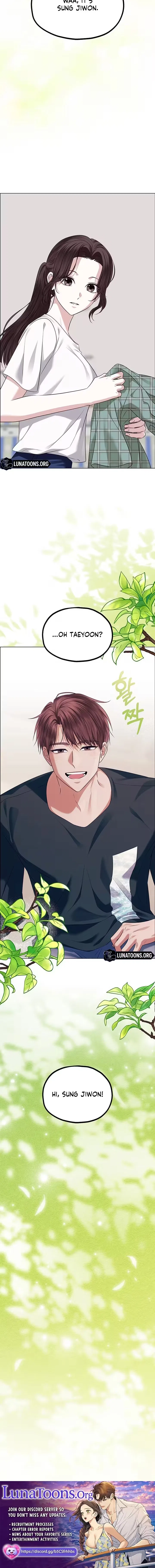 My First Confession Chapter 28 – Page 24
