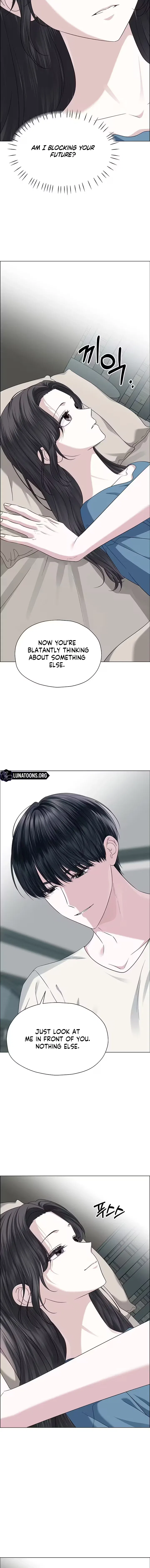My First Confession Chapter 27 – Page 4