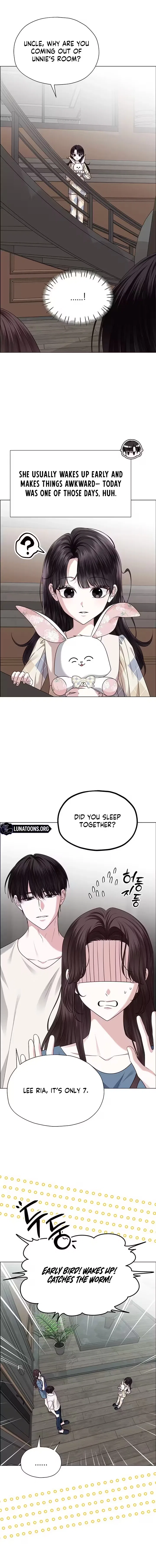 My First Confession Chapter 27 – Page 6