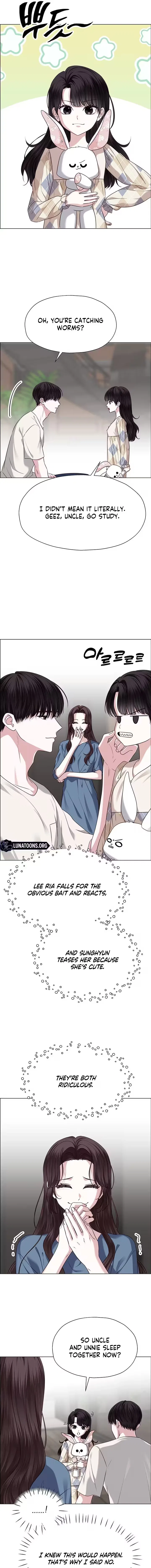 My First Confession Chapter 27 – Page 7
