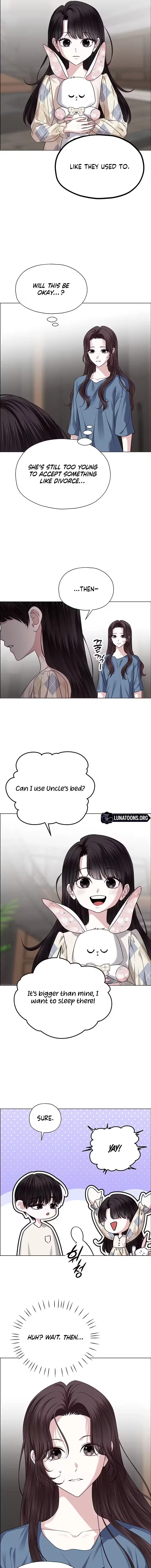 My First Confession Chapter 27 – Page 9