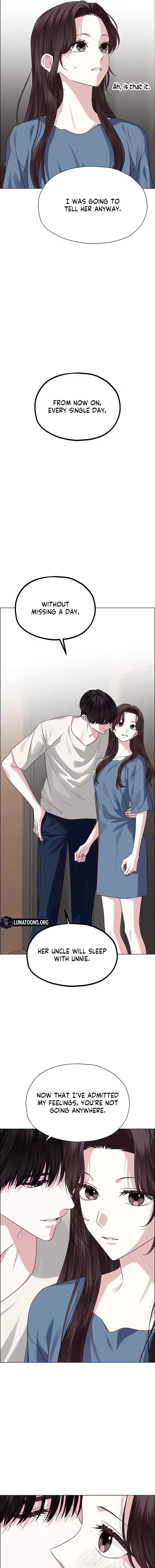 My First Confession Chapter 27 – Page 11