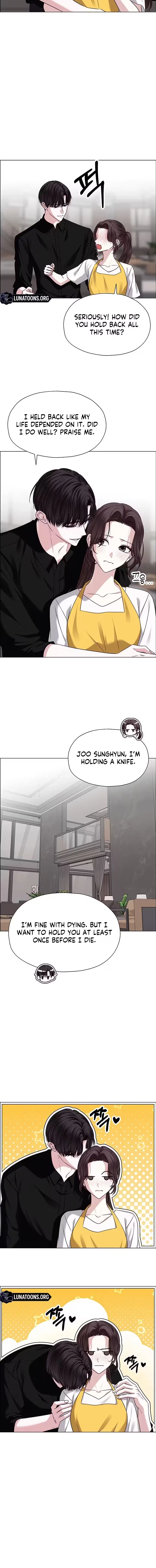 My First Confession Chapter 27 – Page 16
