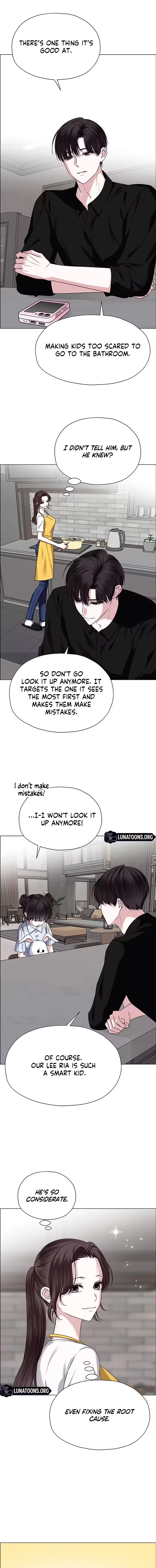 My First Confession Chapter 27 – Page 20