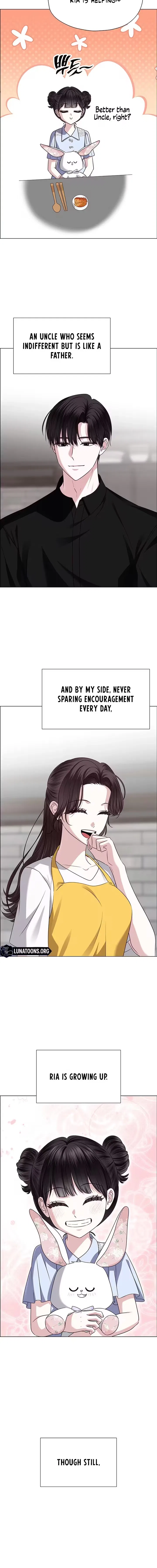 My First Confession Chapter 27 – Page 22