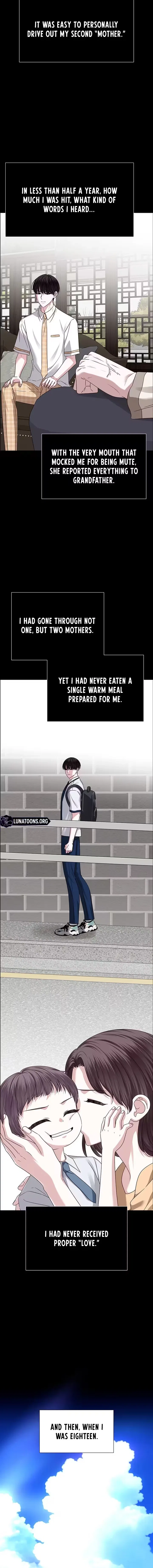 My First Confession Chapter 26 – Page 2