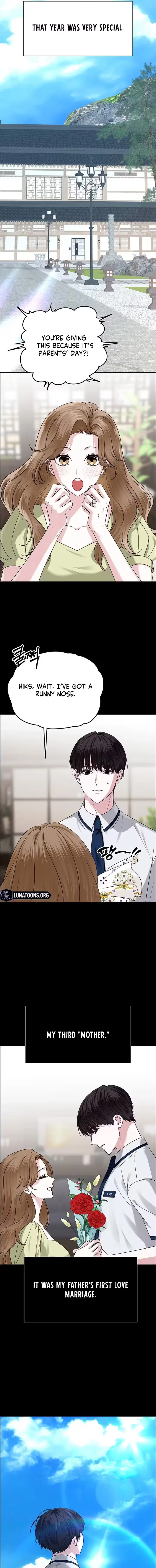 My First Confession Chapter 26 – Page 3