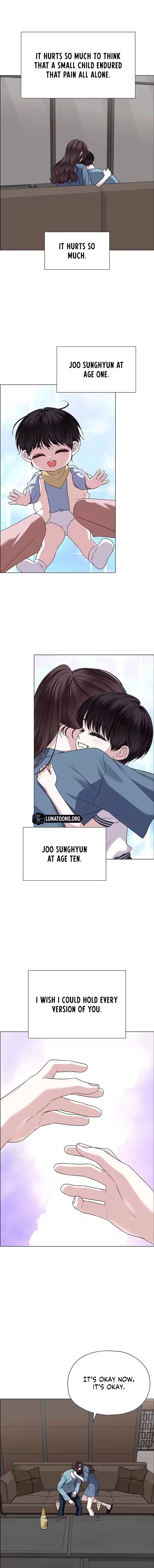 My First Confession Chapter 26 – Page 7
