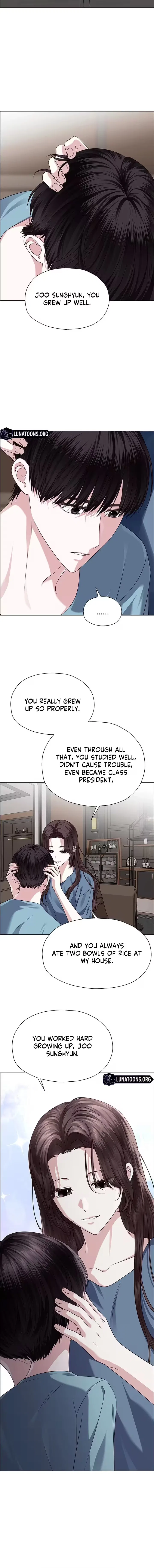 My First Confession Chapter 26 – Page 8