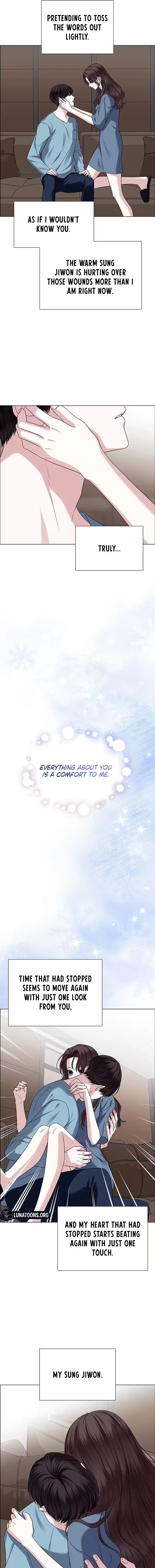 My First Confession Chapter 26 – Page 9