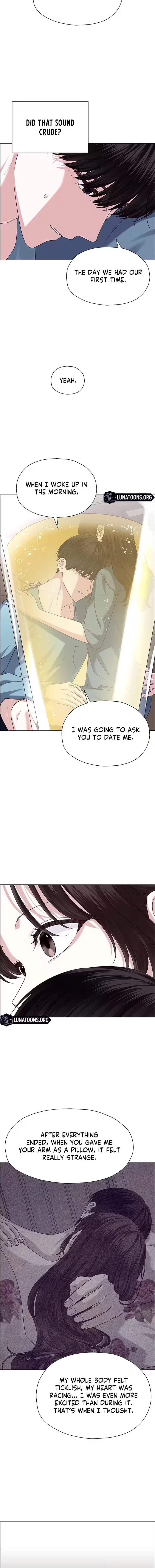 My First Confession Chapter 26 – Page 12