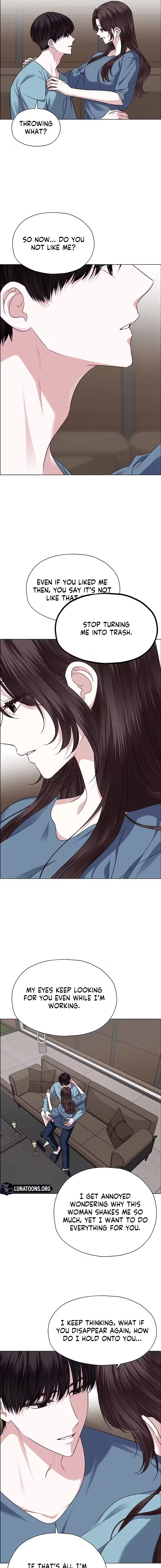 My First Confession Chapter 26 – Page 15
