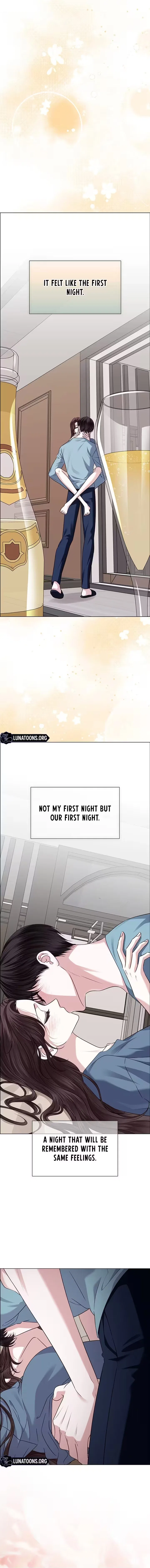 My First Confession Chapter 26 – Page 18