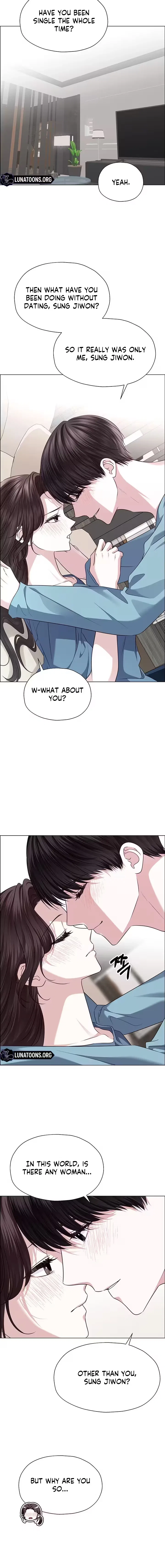 My First Confession Chapter 26 – Page 20