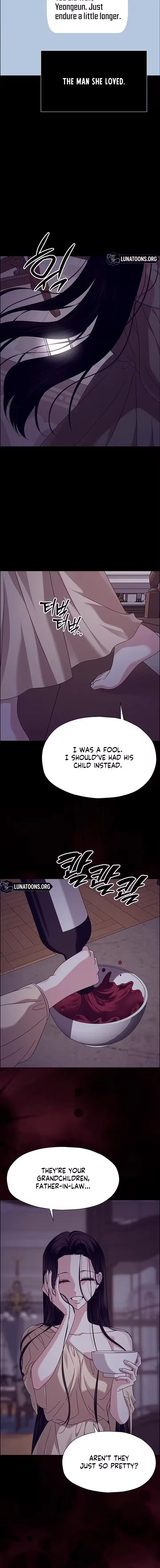 My First Confession Chapter 25 – Page 8
