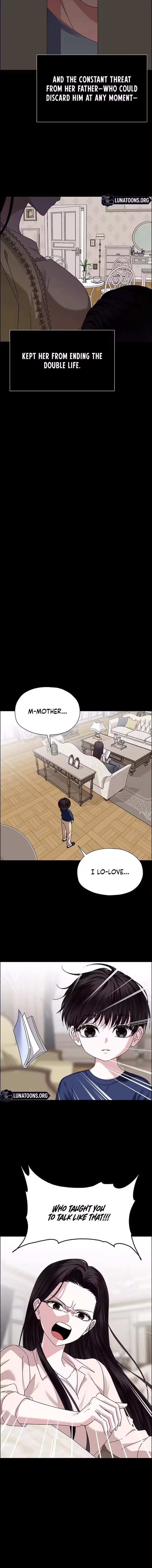 My First Confession Chapter 25 – Page 10