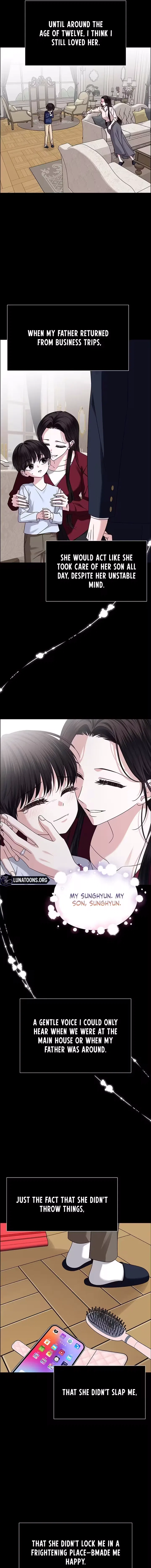 My First Confession Chapter 25 – Page 11