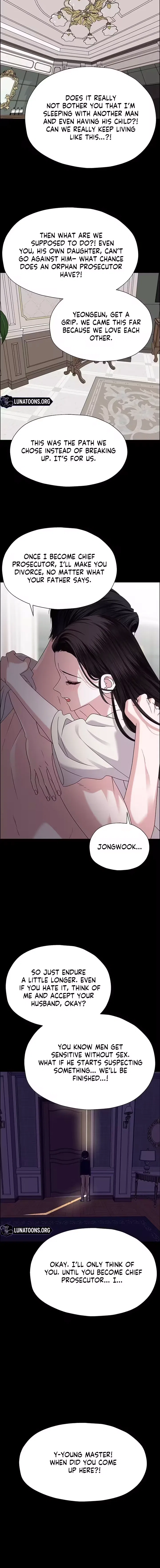 My First Confession Chapter 25 – Page 18