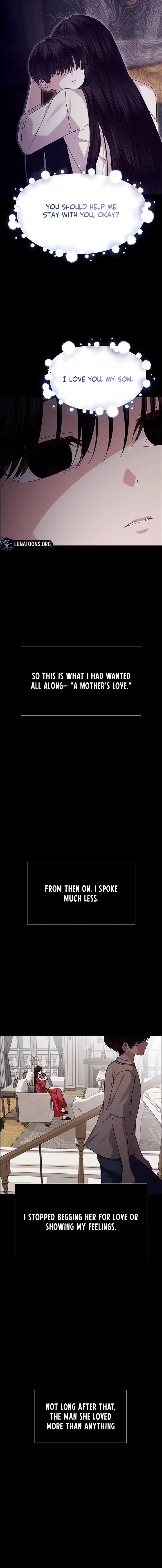 My First Confession Chapter 25 – Page 20