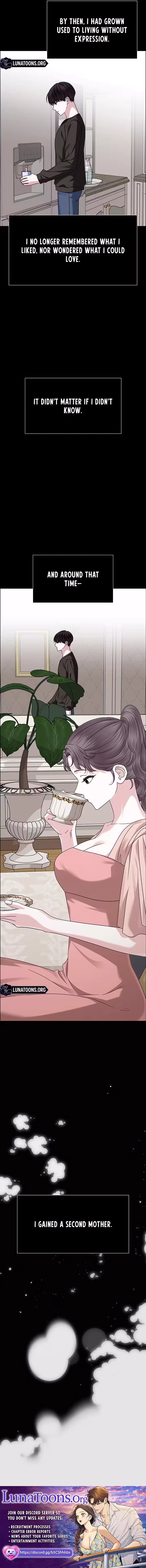 My First Confession Chapter 25 – Page 23