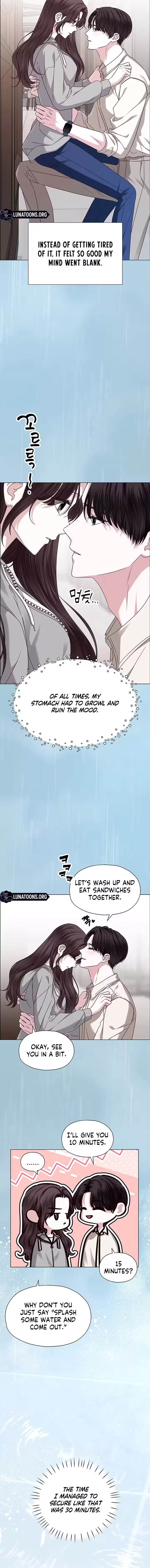 My First Confession Chapter 24 – Page 2