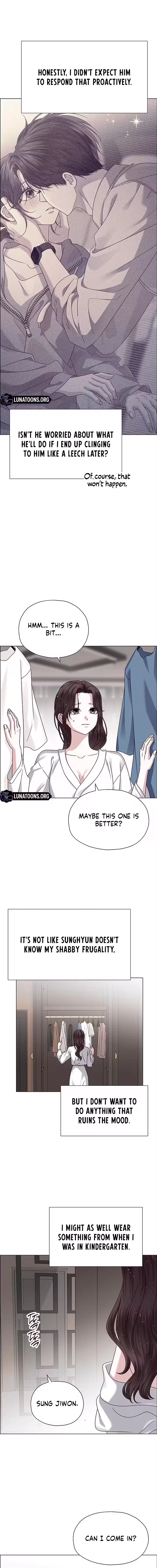 My First Confession Chapter 24 – Page 4