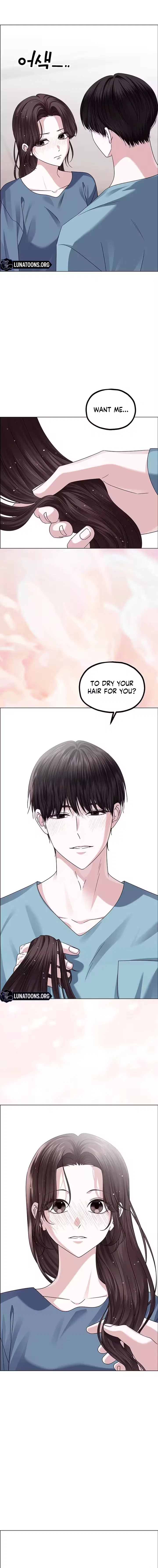 My First Confession Chapter 24 – Page 6