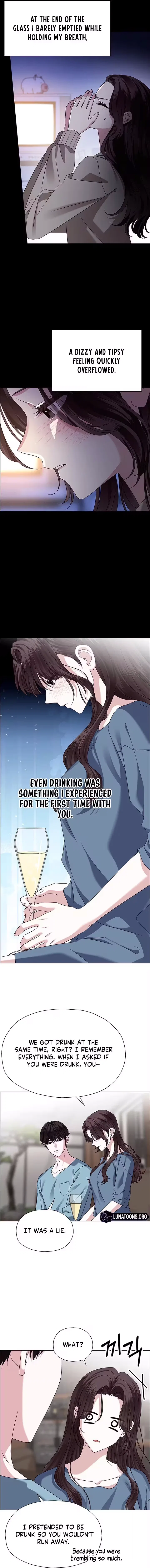 My First Confession Chapter 24 – Page 9