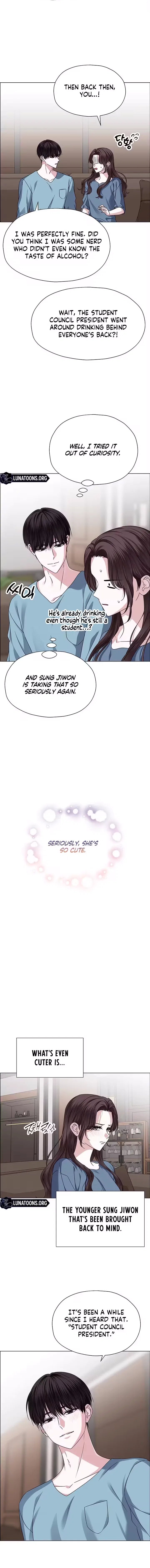 My First Confession Chapter 24 – Page 10