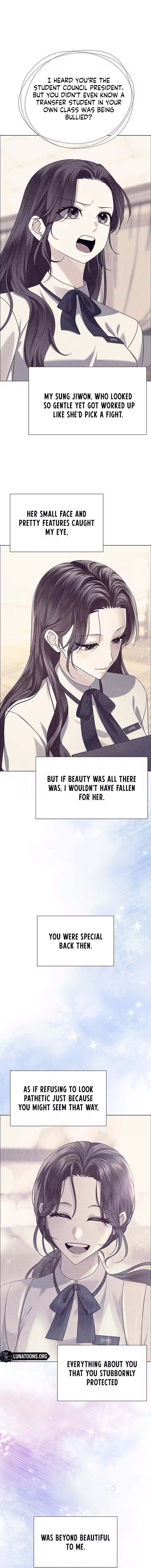 My First Confession Chapter 24 – Page 11