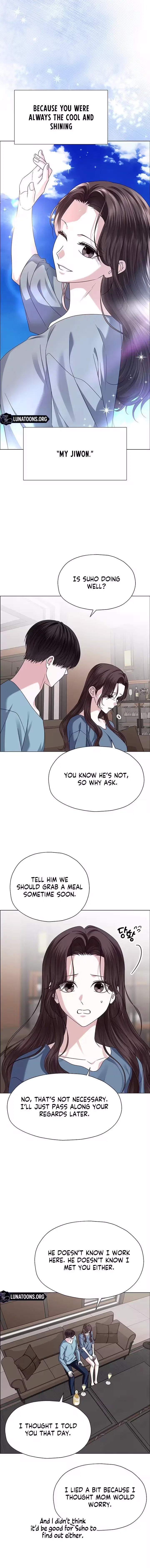 My First Confession Chapter 24 – Page 12