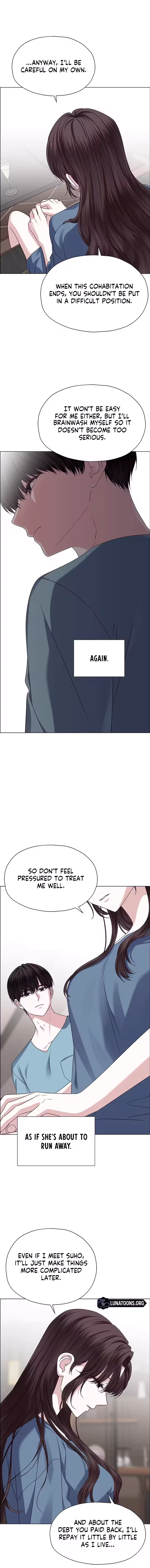 My First Confession Chapter 24 – Page 13