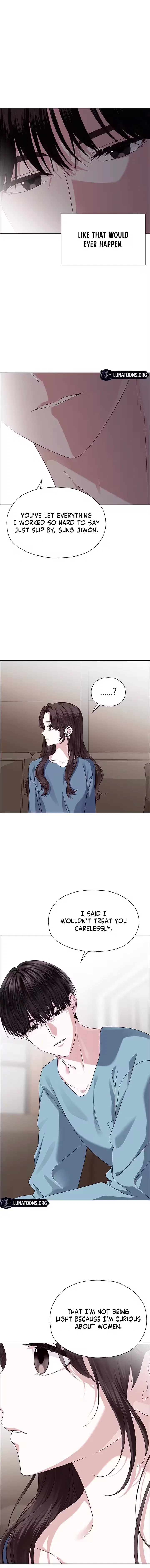 My First Confession Chapter 24 – Page 14