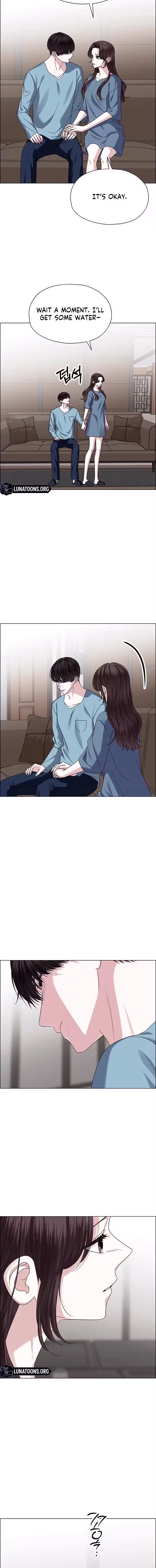 My First Confession Chapter 24 – Page 18