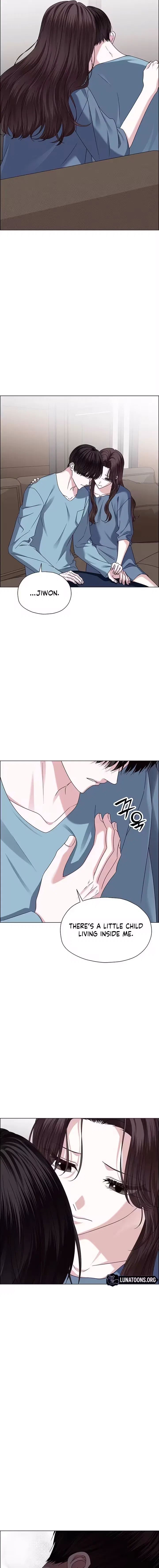 My First Confession Chapter 24 – Page 19
