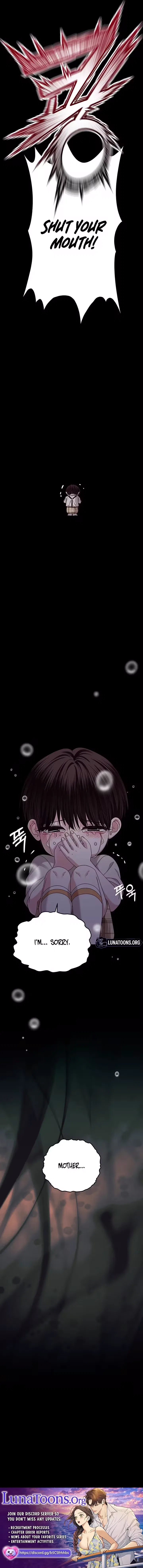 My First Confession Chapter 24 – Page 21