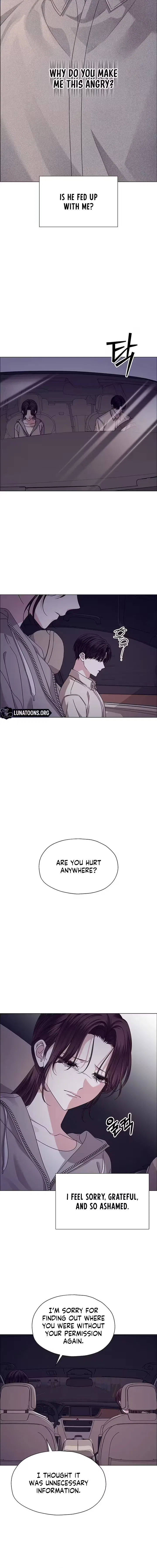 My First Confession Chapter 23 – Page 2