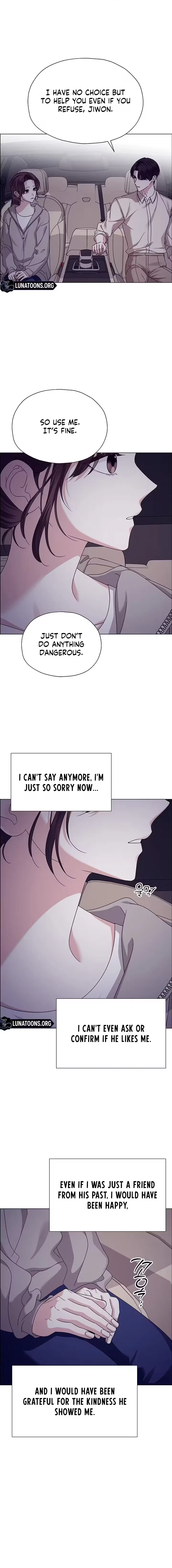 My First Confession Chapter 23 – Page 4