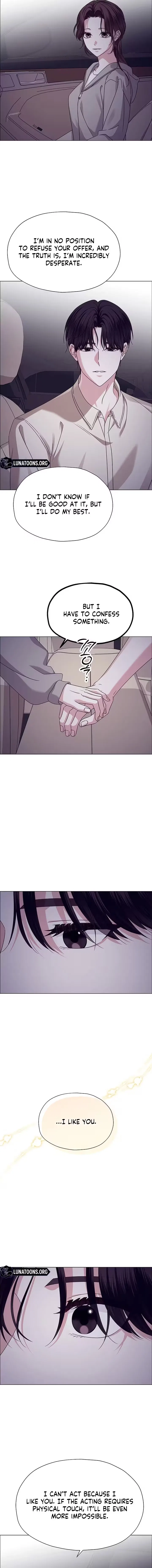 My First Confession Chapter 23 – Page 6