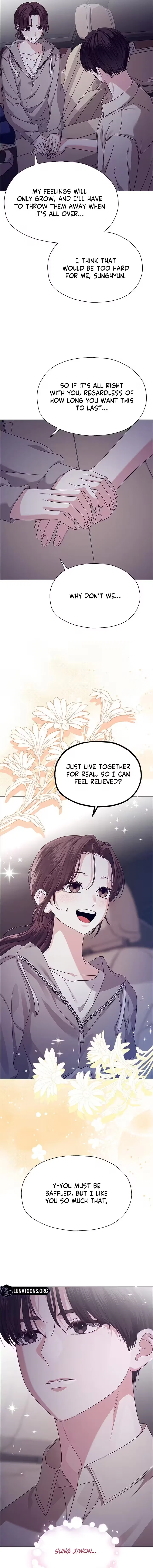 My First Confession Chapter 23 – Page 7