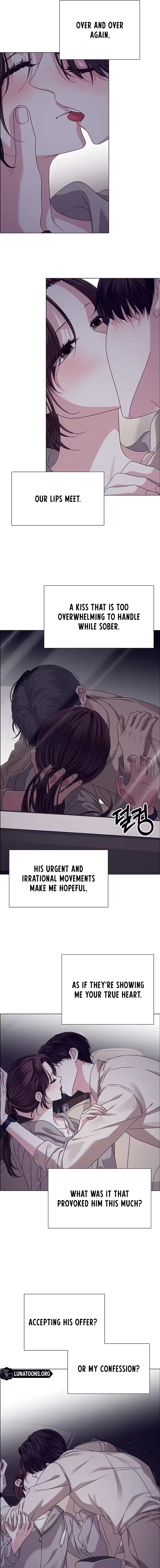 My First Confession Chapter 23 – Page 9